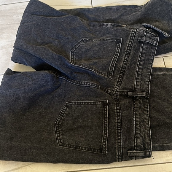 Black jeans - Picture 5 of 5